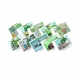 Ivor The Engine Postcards -10 Pack
